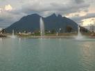 Cerro de la silla visto desde el paseo santa lucia by jaime206