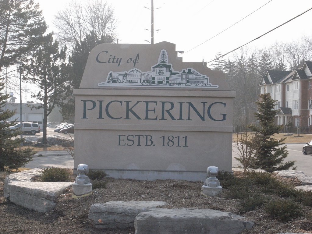 Pickering 1811 by Amos.