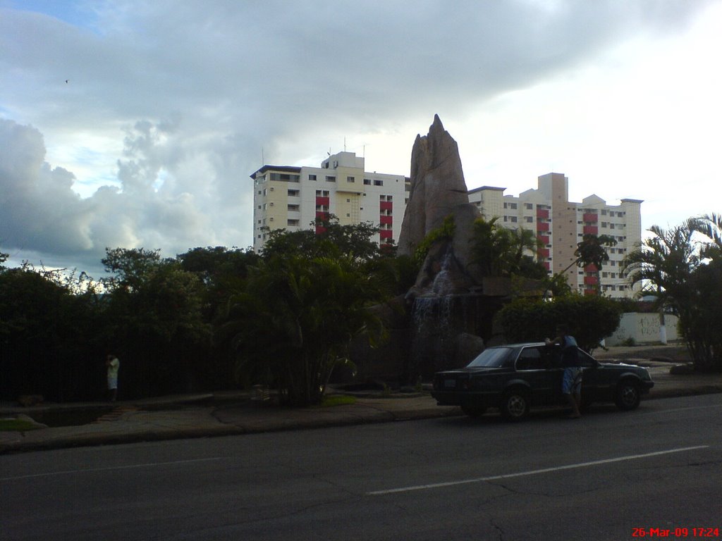 DI ROMA, CALDAS NOVAS, GOIAS by FERNANDOLADEIRA