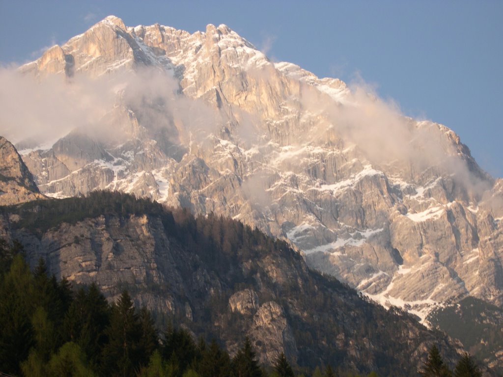 Dolomitas by Guillermo & Estibali…