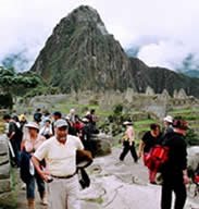 Inca trail to machu picchu by incatrail60