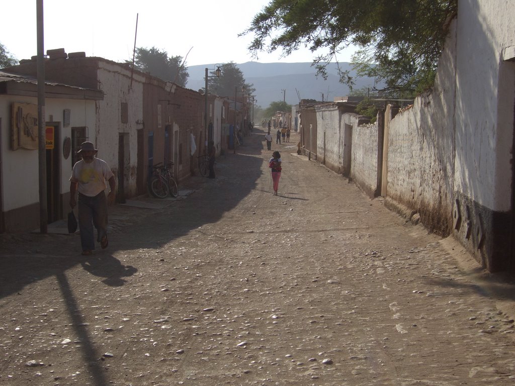 San Pedro de Atacama (3) by hemogk