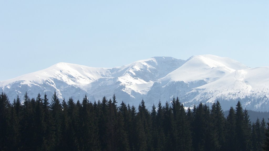 Tatry 2 by Zielo