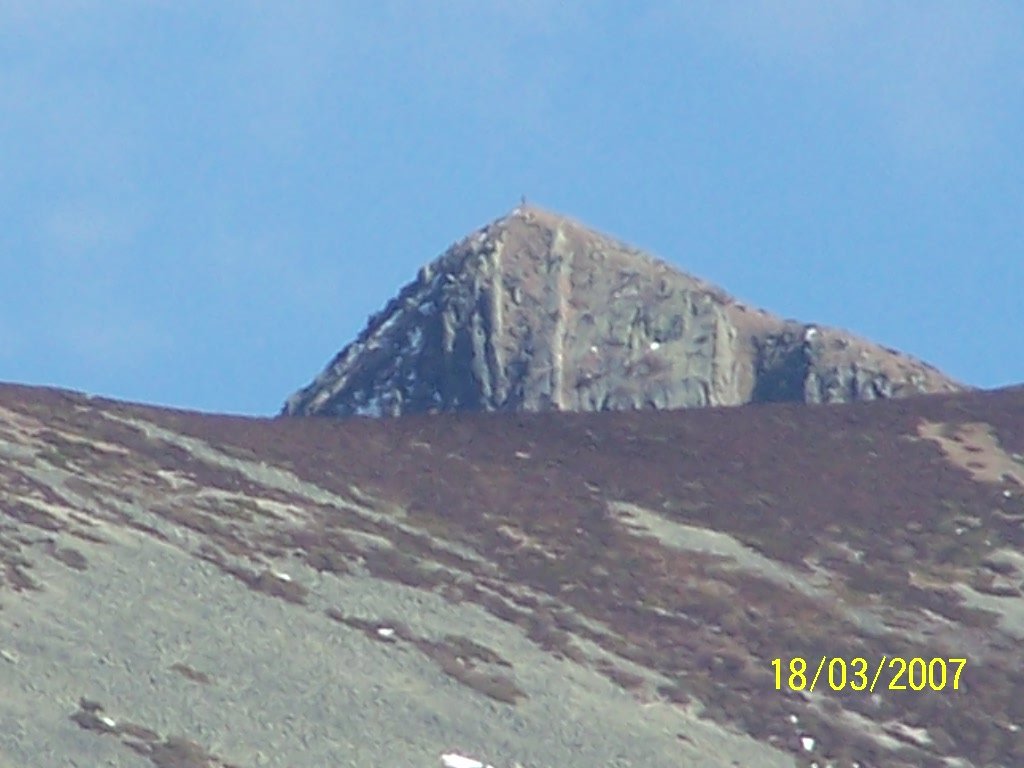 Pico Catoute by andressaez