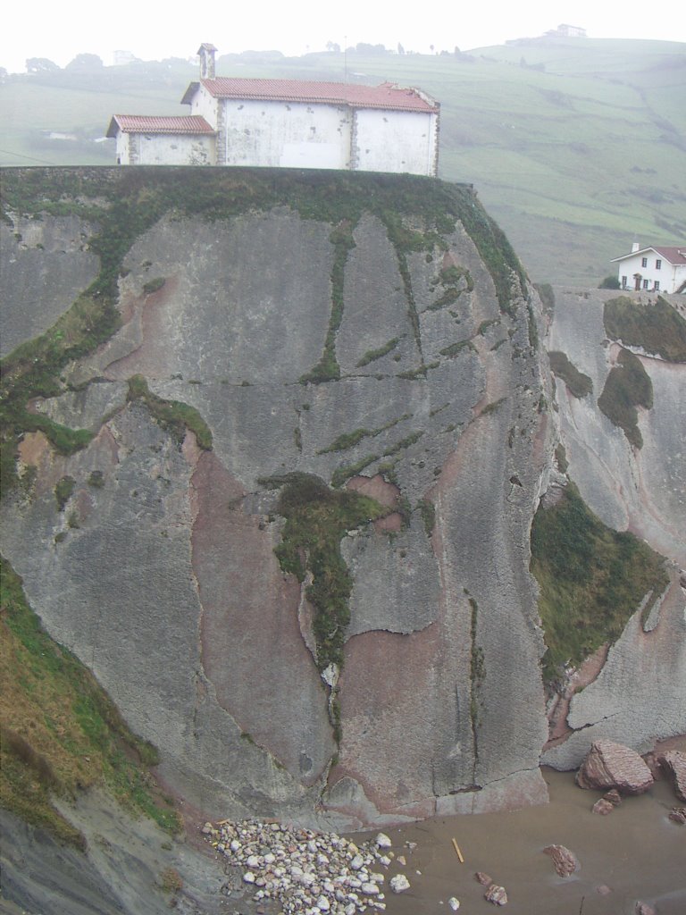 Zumaia by algonso