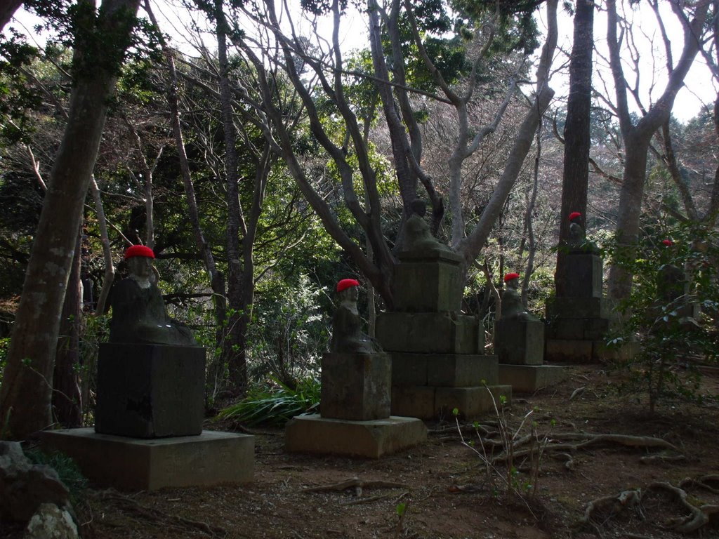 高尾山 Mt. Takao 2009/4/4 by pumpkinbox