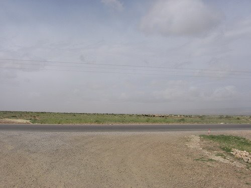 Médina, Kairouan, Tunisia by tamara_2208