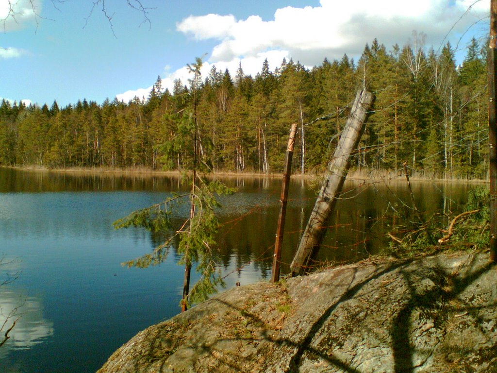 Espoo, Finland by pan-opticon