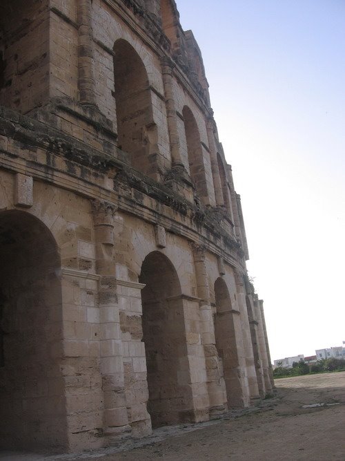 El jem by tamara_2208