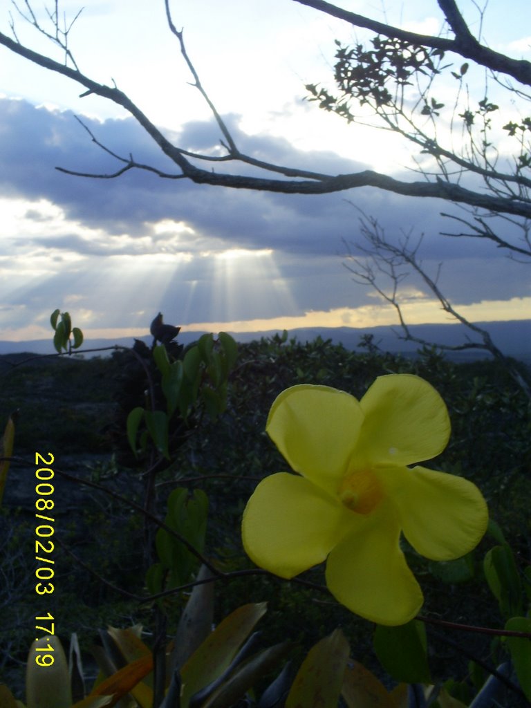 Chapada Diamantina - Bahia - Brasil by Davidmen