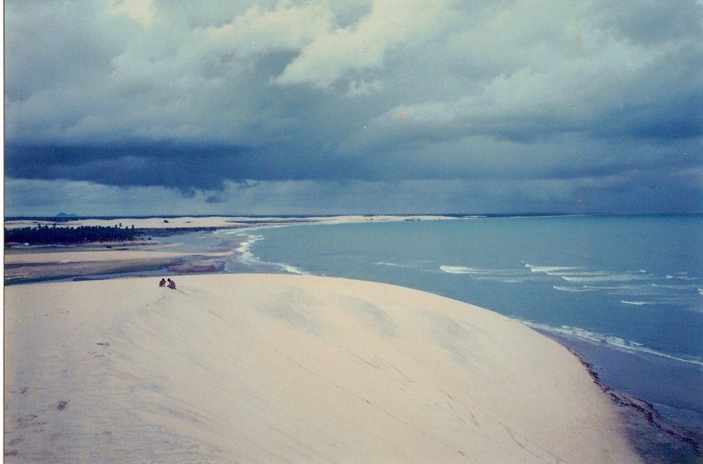 Jericoacoara by Nikolay Macedo