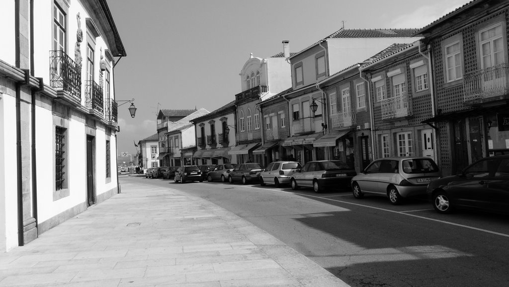 Caminha. Abril/09 by PiluK