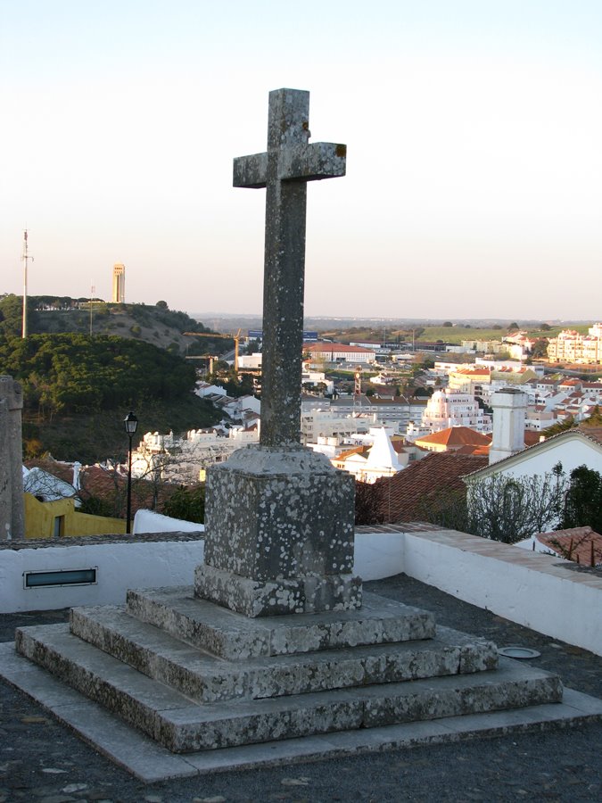 Santiago do Cacém - Cruzeiro by André Barragon