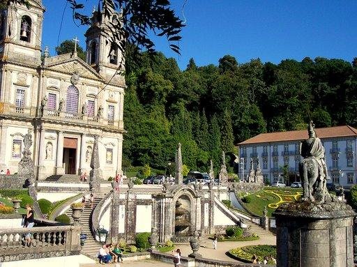 Bom Jesus by JCMA61