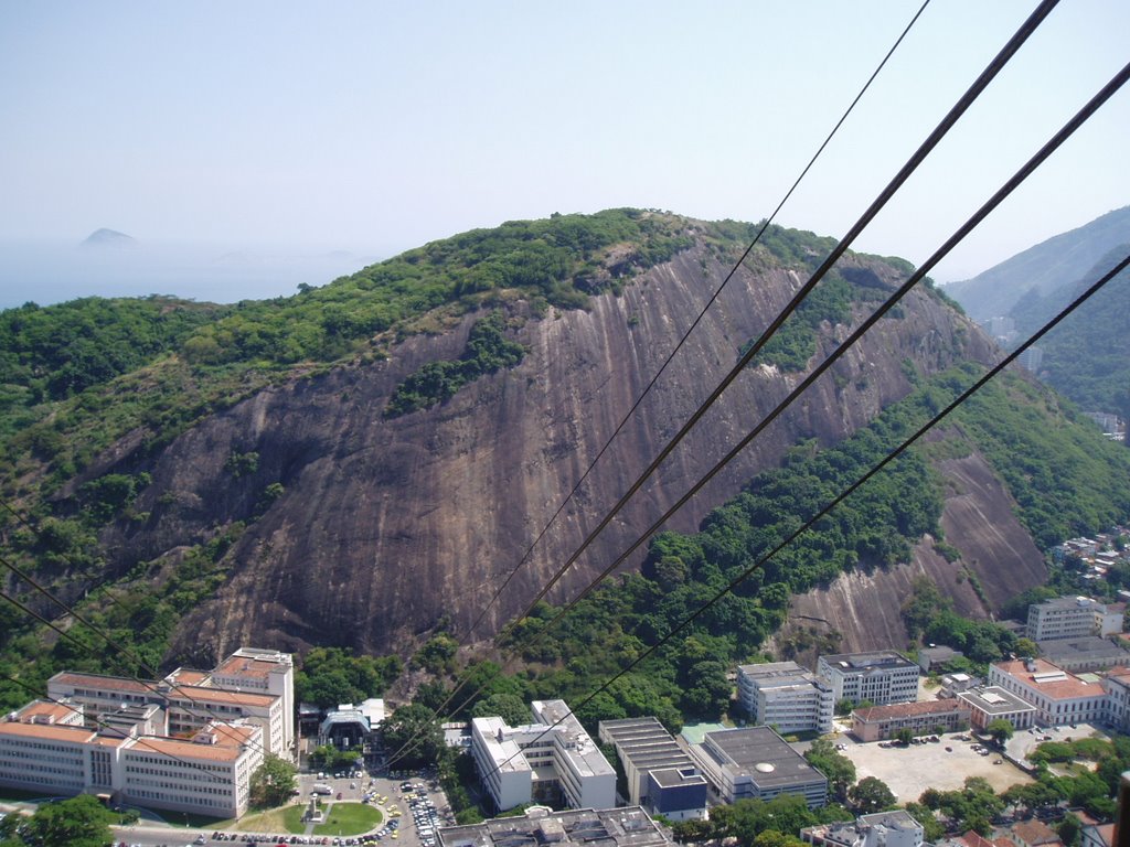 Rio de janeiro by revilo