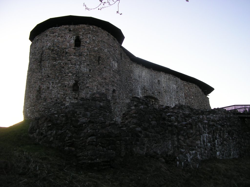 Raasepori (Raseborg) castle [04-2007] by pan-opticon