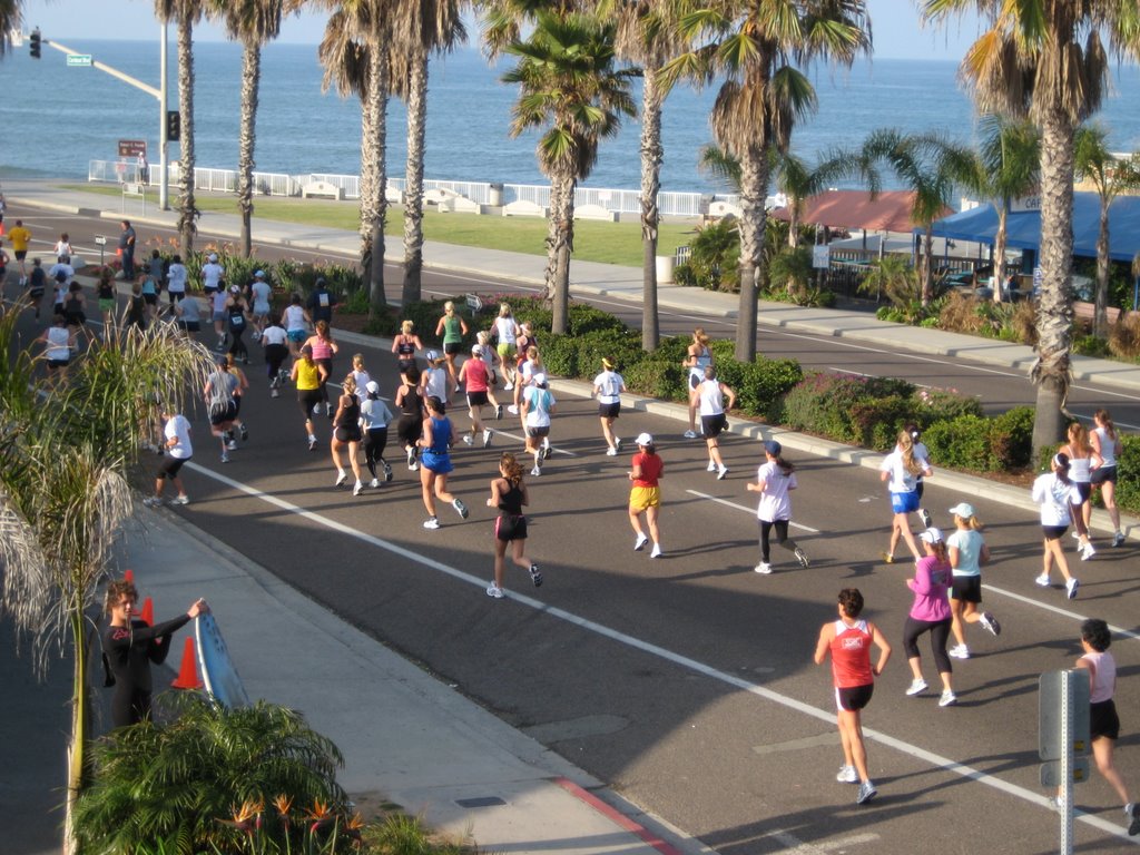 Carlsbad 5000 2008 by holliemark