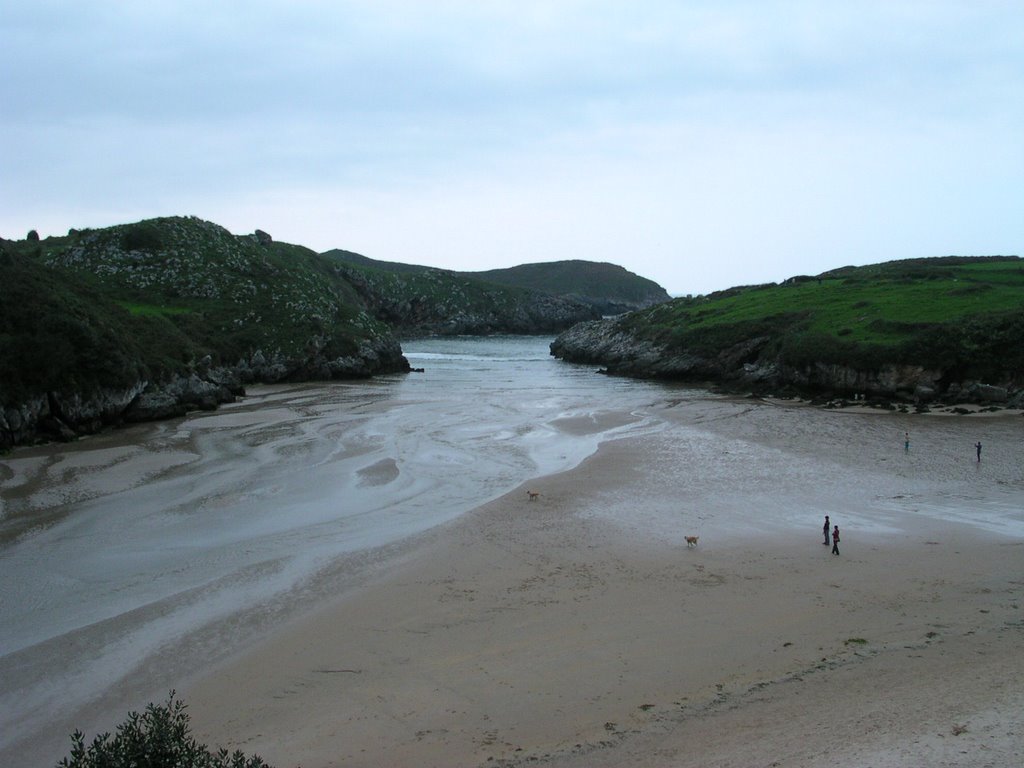 Poo de Llanes by jonpiorno