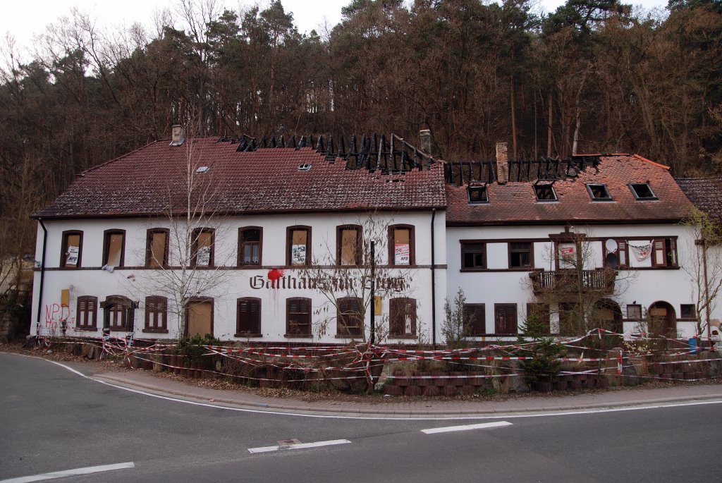 Gasthaus zur Burg by der_HifiFreaK