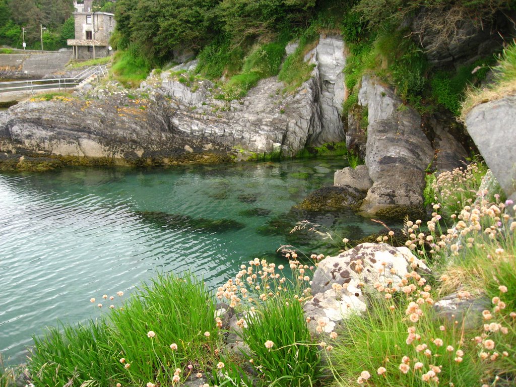 West Cork Ireland - Glandore by Doti.Ol pl