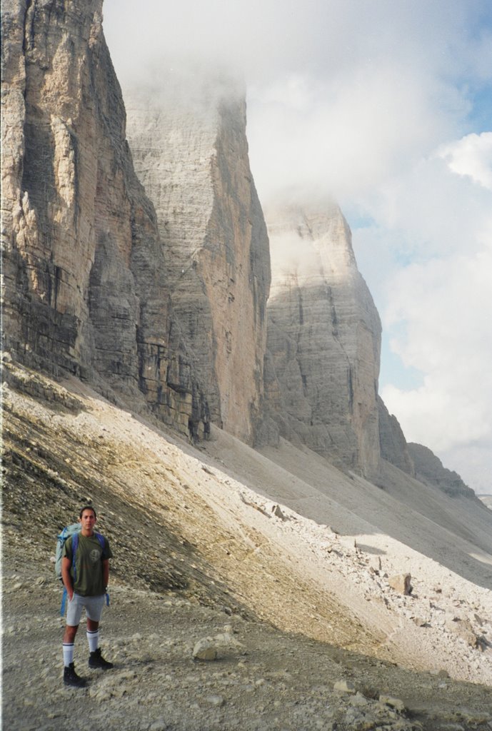 Wonderful "Dolomiti"! - Alto Adige, Italy by Simone Petralli