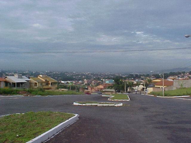 Vista parcial de Goiânia by Het Sousa Cruz