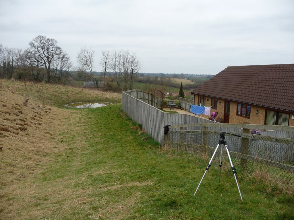 Crewkerne - Bincombe Beeches Nature Reserve by A Photographer