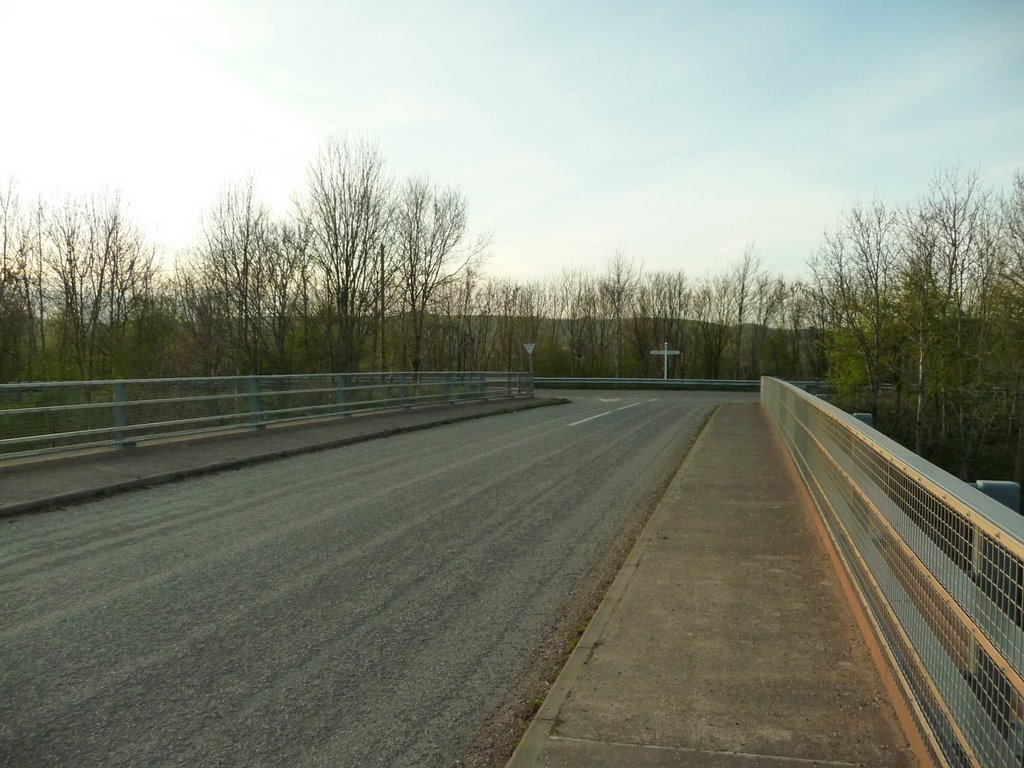 Mid Devon : Uplowman Road by A Photographer