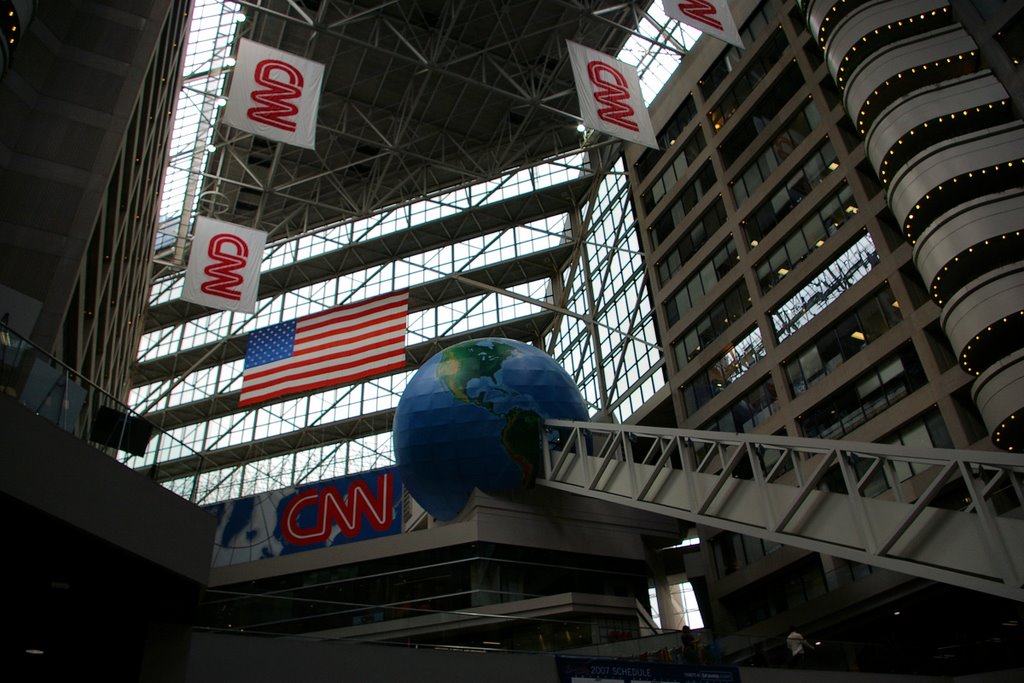 This is CNN by navycrackerjack