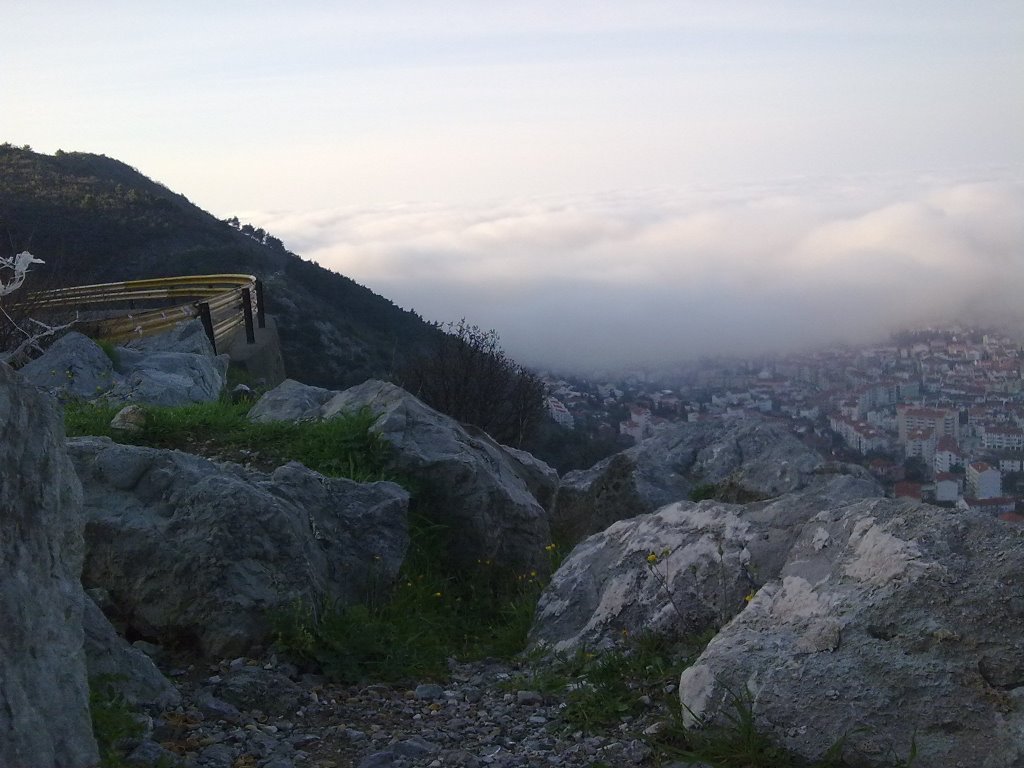 Podostrog, Montenegro by ines lukic