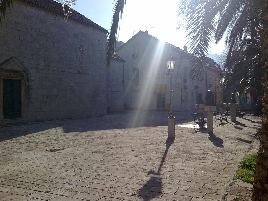 Perast, Montenegro by ines lukic