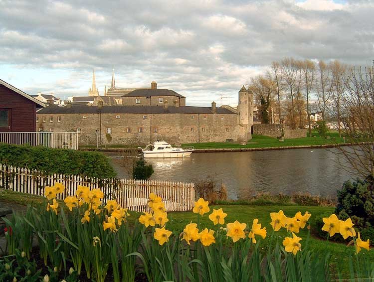 Enniskillen by acampbellnz