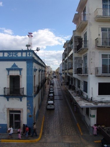 Centro Histórico by cienporcientocampech…