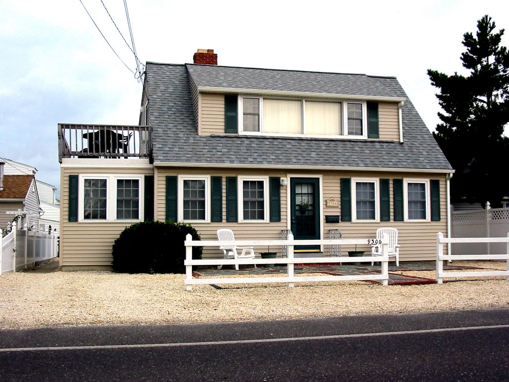 Peahala Park summer cottage by msand42