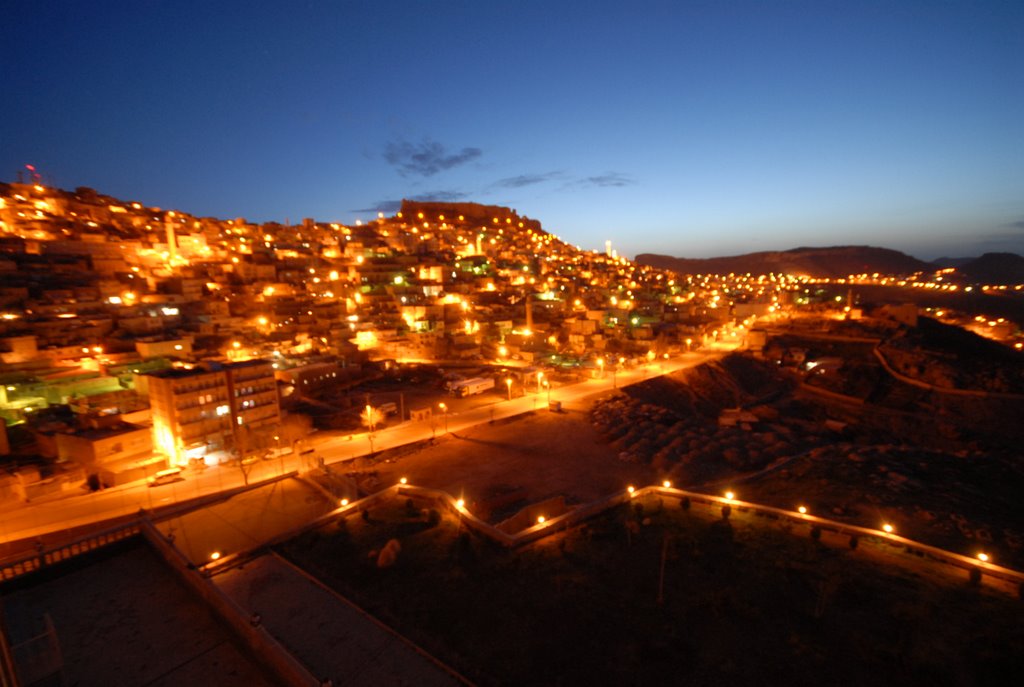 Mardin Turkey by Kafadengi Hüseyin