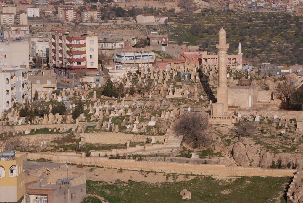 Mardin Turkey by Kafadengi Hüseyin