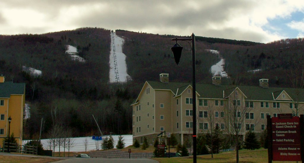 Jackson Gore @ Okemo Mt., Ludlow, VT 05APR09 by rhl130