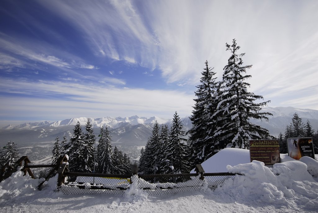 Tatry by malgosia1606