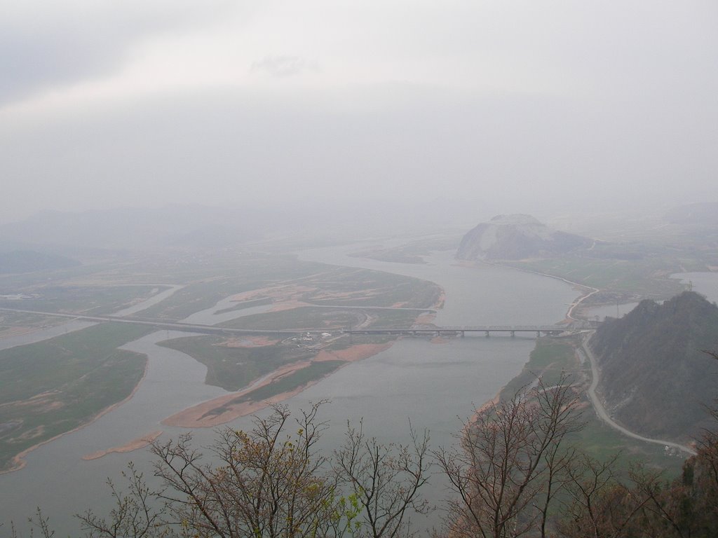 G. Nakhodka, Primorskiy kray, Russia by Майкл Томас