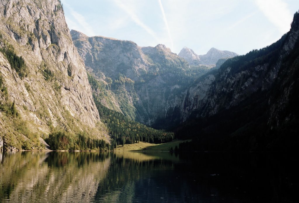 83471 Schönau am Königssee, Germany by ALPHA HSU