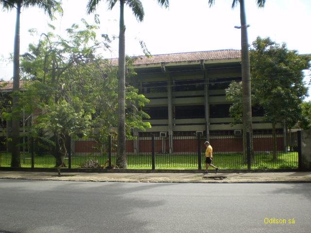 UEPA by Odilson Sá