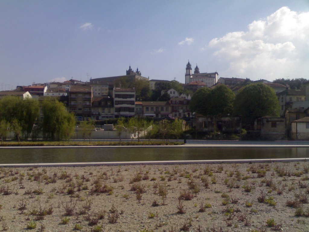 VISEU1 by Bruno MF