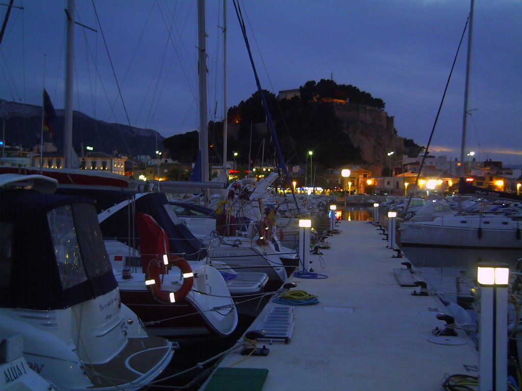 El portet by carrer9