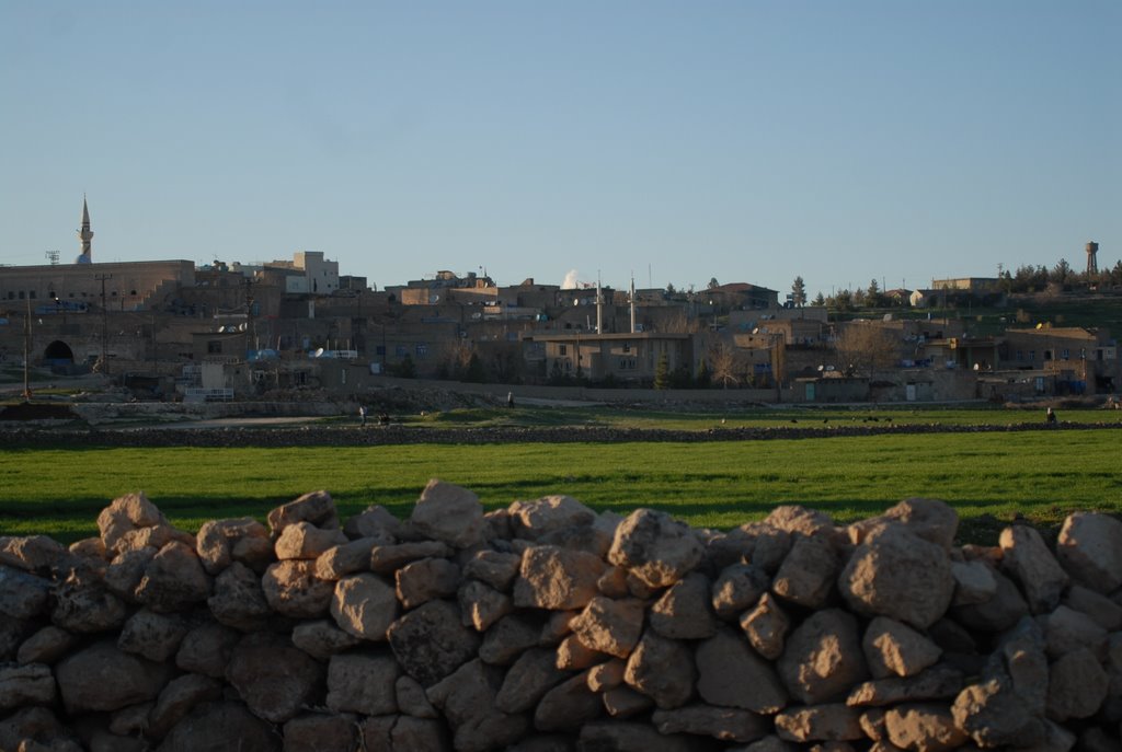 Midyat Mardin Turkey by Kafadengi Hüseyin