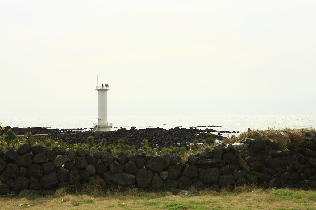 Jeju Olle walk course-4 제주올레 걷기 4코스 표선당케포구 by www.Visitkorea.or.kr