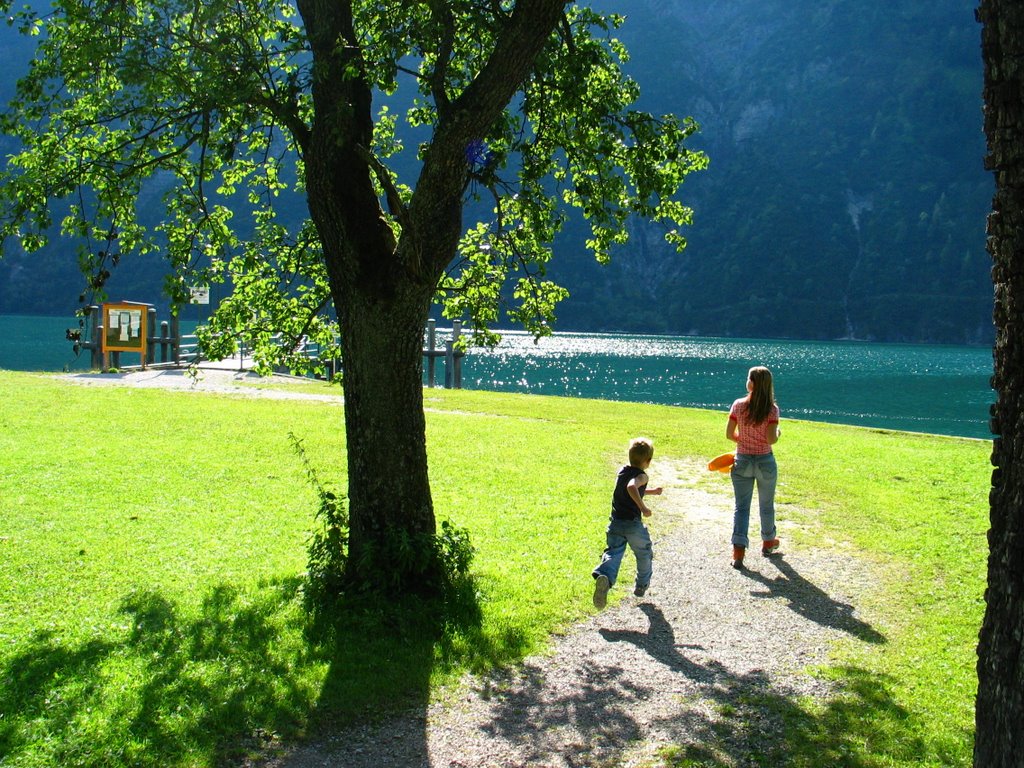 Achensee AL by AxLange