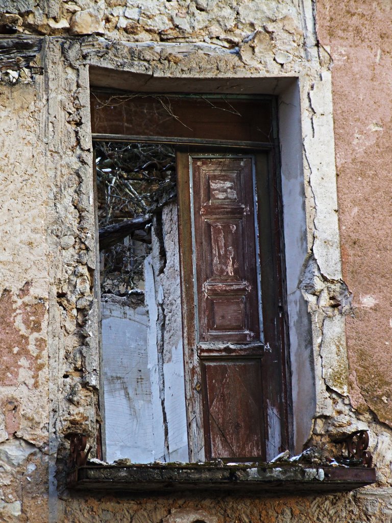 Valdetórtola, Cuenca, Spain by anabel_fsm