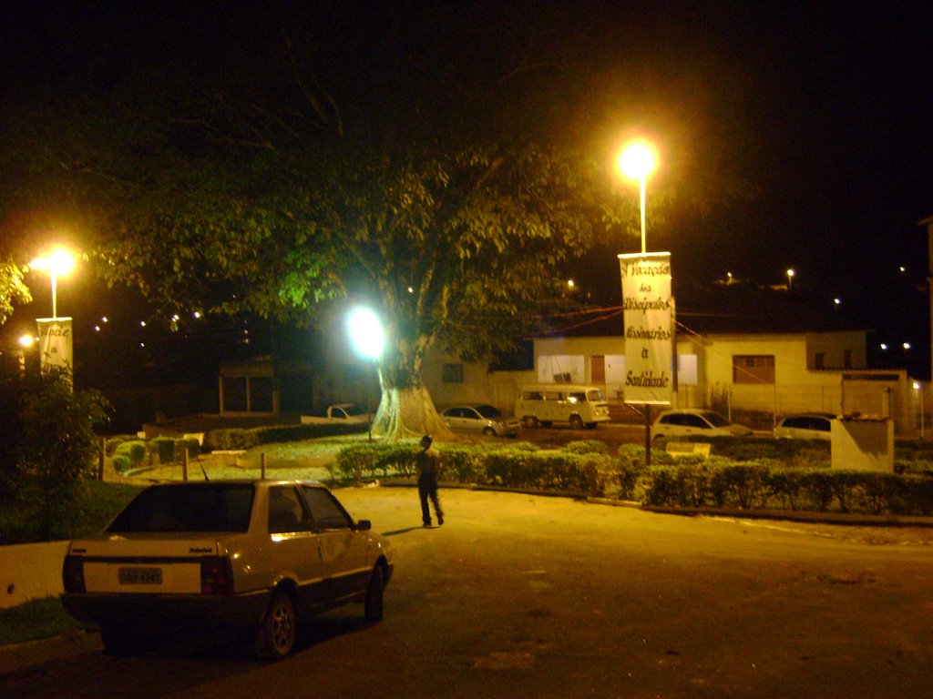 Praça da Figueira, a noite by Joao Vitor Arquete -…