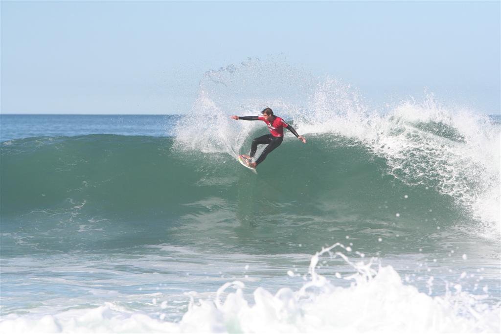 Jeffreys Bay - Billabong Surfing Competition by 1004ron