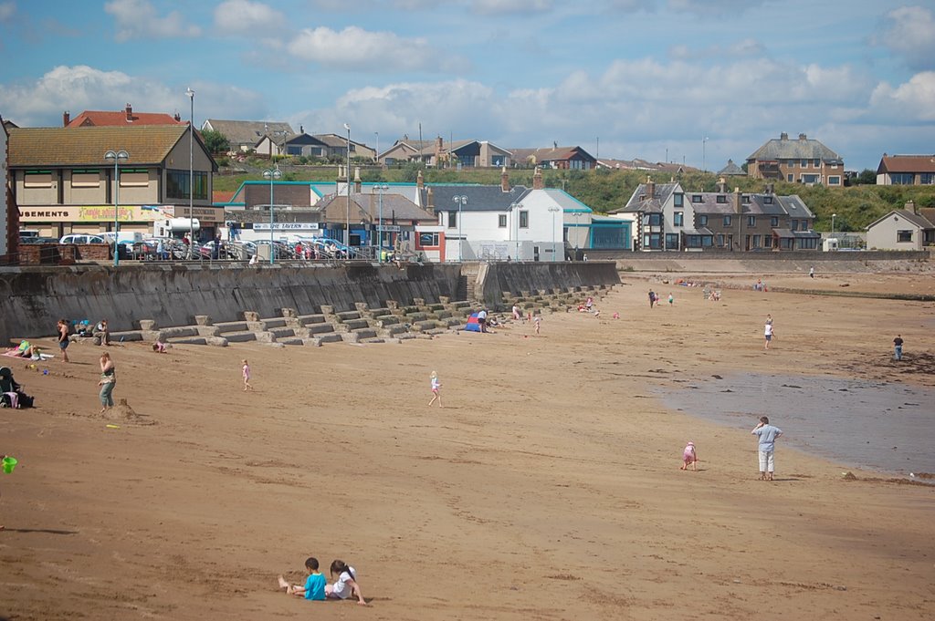 Eyemouth by thistle1948